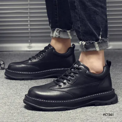 URBAN FUSION CASUAL SHOES